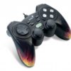 Genius MaxFire Blaze3 Vibration Gamepad for PC/PS3 Games