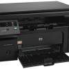 HP LaserJet Pro M1132 MFP (Printer/Scanner/Copier)
