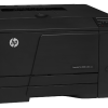 HP LaserJet Pro 200 Color Printer M251N