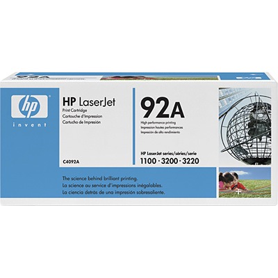 HP Toner C4092A
