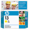 HP Ink C4817A #13 Yellow