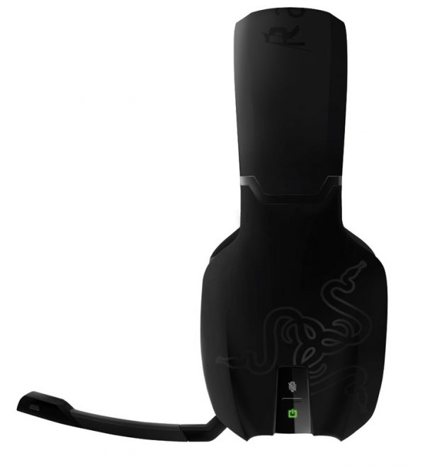 Razer Chimaera 5.1 Wireless Gaming Headset (Xbox 360/PC)