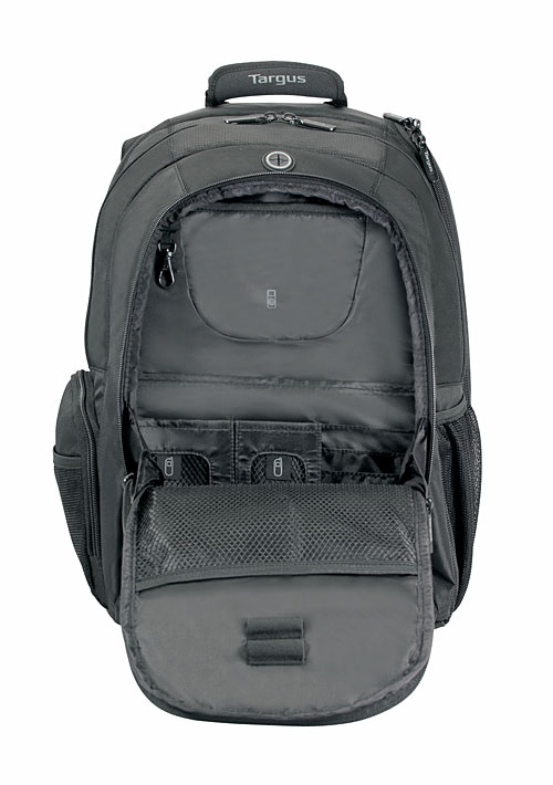 Targus 15.6" City Fusion Backpack