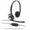 Logitech ClearChat Stereo Headset