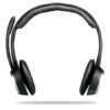 Logitech ClearChat PC Wireless Headset