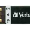 Verbatim Store'n'Go Clip-it USB 4GB (Black)