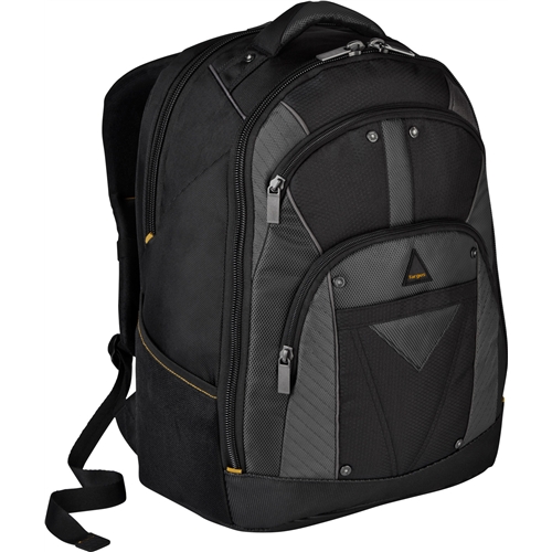 Targus 16" Conquer Laptop Backpack