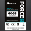 Corsair Force Series™ LS 60GB SATA 3 6Gb/s SSD