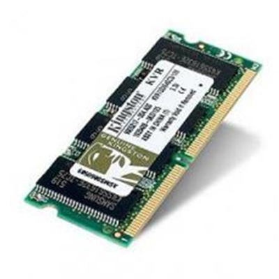 Kingston DDR2 SO RAM 2GB PC800