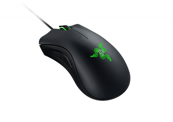 Razer Deathadder Chroma Optical Gaming Mouse
