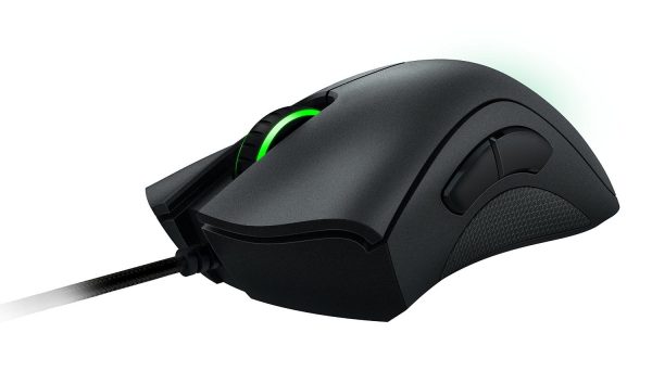 Razer Deathadder Chroma Optical Gaming Mouse