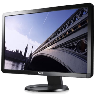 Dell 23" Full HD Wide Screen LCD #S2309WFP
