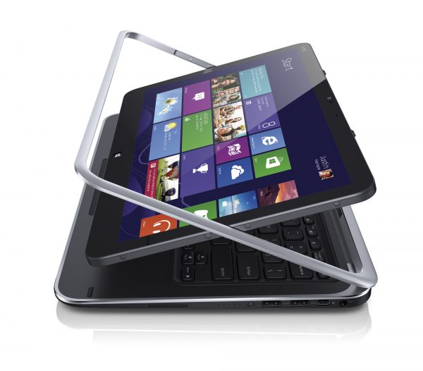 Dell  XPS 12 Carerra Touch Ultrabook