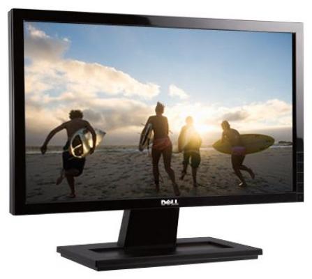 Dell IN1920 18.5" Widescreen HD LCD