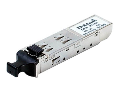 D-Link DEM-311GT 1000base-SX Mini Gigabit Interface Converter