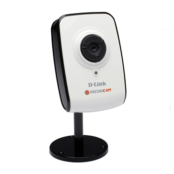 D-Link DCS-920 Internet Camera