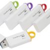 Kingston Data Traveler G4 USB 3.0 - DTIG4 8GB