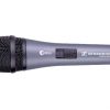 Sennheiser E 825-S Handheld Cardioid Dynamic Microphone