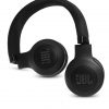 JBL E35 On-ear Headphones - Black