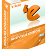 eScan AntiVirus Edition (Single User)