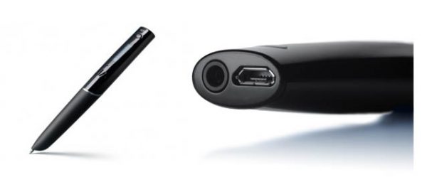 Livescribe Echo Smart Pen 2GB