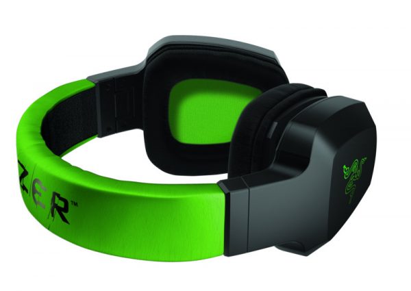 Razer Electra Gaming Headset