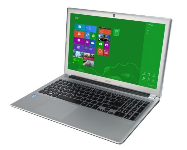 Acer V5-571P (i5-3337u, 4gb, 500gb, w8, touch)