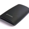 Verbatim 2.5" Portable Hard Drive USB Executive 500GB (Black)
