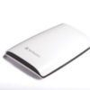 Verbatim 2.5" Portable Hard Drive USB Executive 500GB (Arctic White)