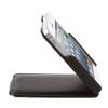 Targus Flip Stand Case for iPhone 5 (Black)