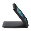 Targus Flip Stand Case for iPhone 5 (Blue)