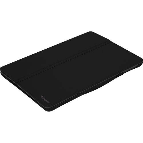 Targus Flip View Case for iPad Air (Black)