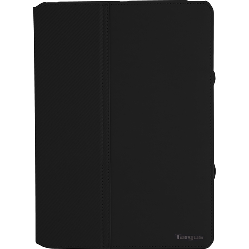 Targus Flip View Case for iPad Air (Black)