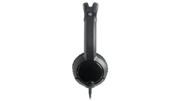 SteelSeries Flux Gaming Headset (Black)