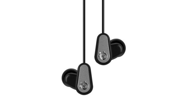 SteelSeries Flux In-Ear Pro Headset
