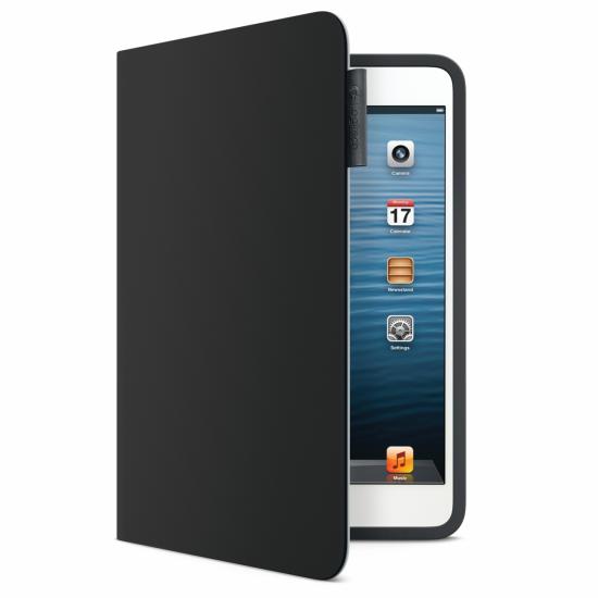 Logitech Folio for iPad Mini (Carbon Black)