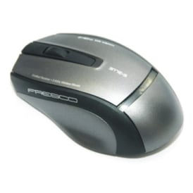 E-Blue Fresco 2.4Ghz Wireless Mouse