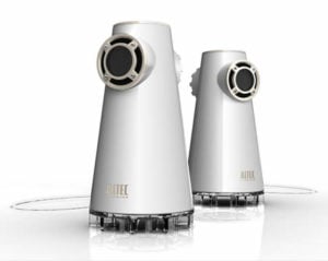 Altec Lansing FX3022AA 2.2 Expressionist Bass Speakers