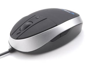 Everglide G-1000 1600dpi Pro Gaming Mouse