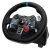 Logitech G29 Driving Force Racing Wheel for PC / PS3 / PS4