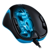 Logitech G300s Optical Gaming Mouse