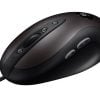 Logitech Optical Gaming Mouse G400 (The new MX-518)