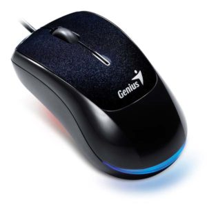 Genius Navigator G500 Gaming Grade Mouse