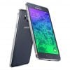 Samsung Galaxy Alpha SM-G850 4G 32GB (Black)