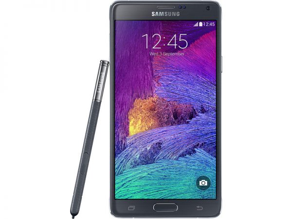 Samsung Galaxy Note 4 N910U 32GB