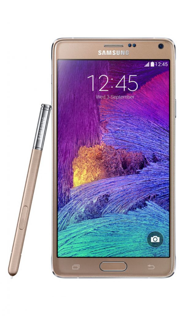 Samsung Galaxy Note 4 N910U 32GB