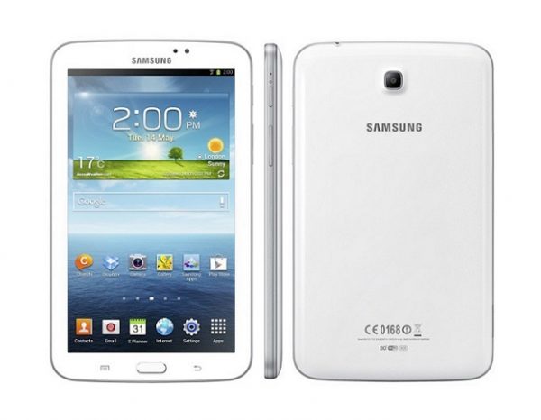 Samsung Galaxy Tab 3 7.0" 8GB WiFi