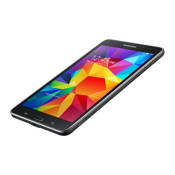 Samsung Galaxy Tab 4 7" 8GB 3G (Black)