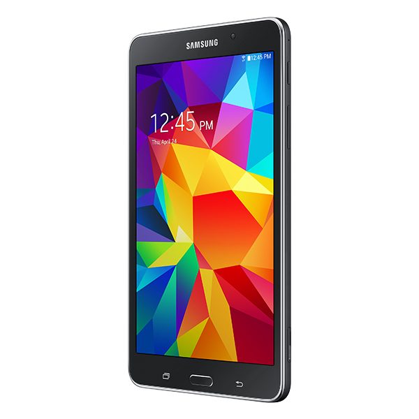 Samsung Galaxy Tab 4 7.0" 8GB WiFi Black