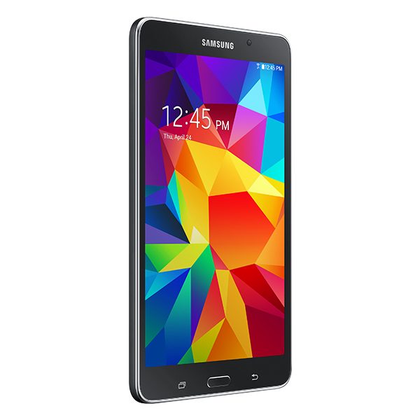 Samsung Galaxy Tab 4 7.0" 8GB WiFi Black